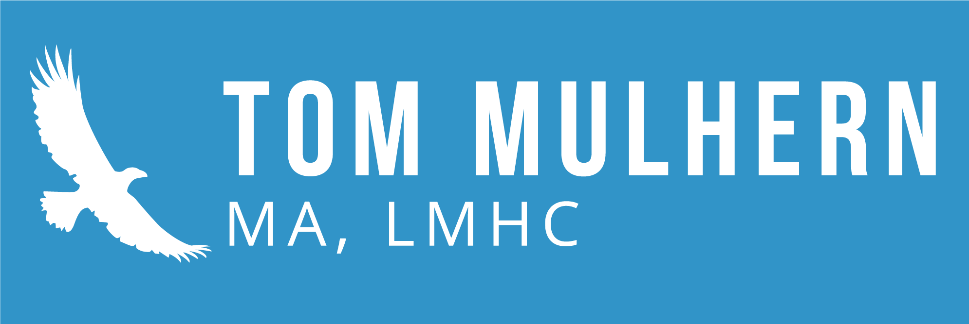 Tom Mulhern, MA, LMHC